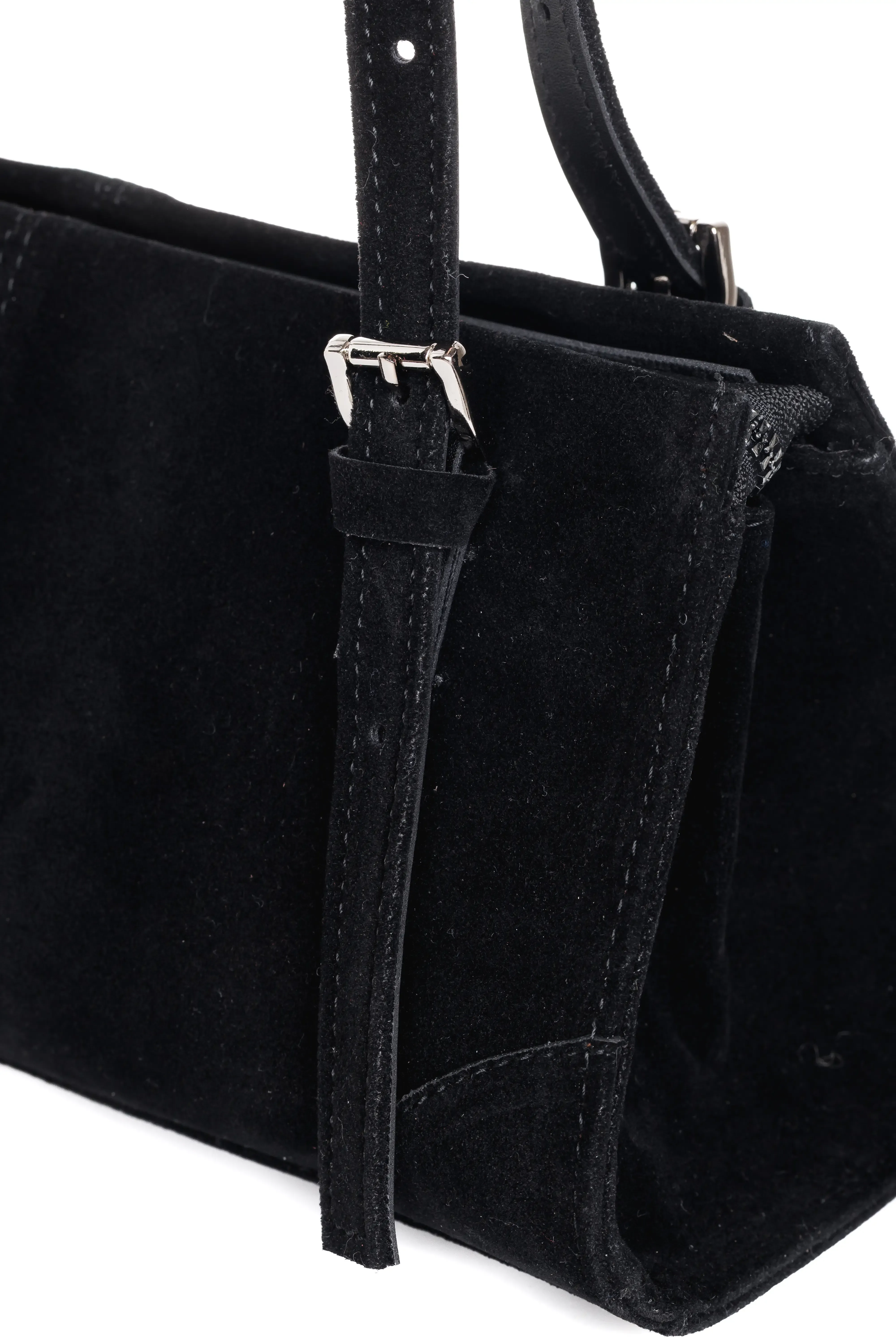 MIRA BAG BLACK
